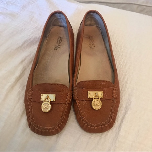MK Loafers | 8 1/2 - Picture 2 of 8
